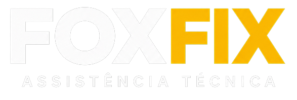 FOXFIX Assistência Técnica